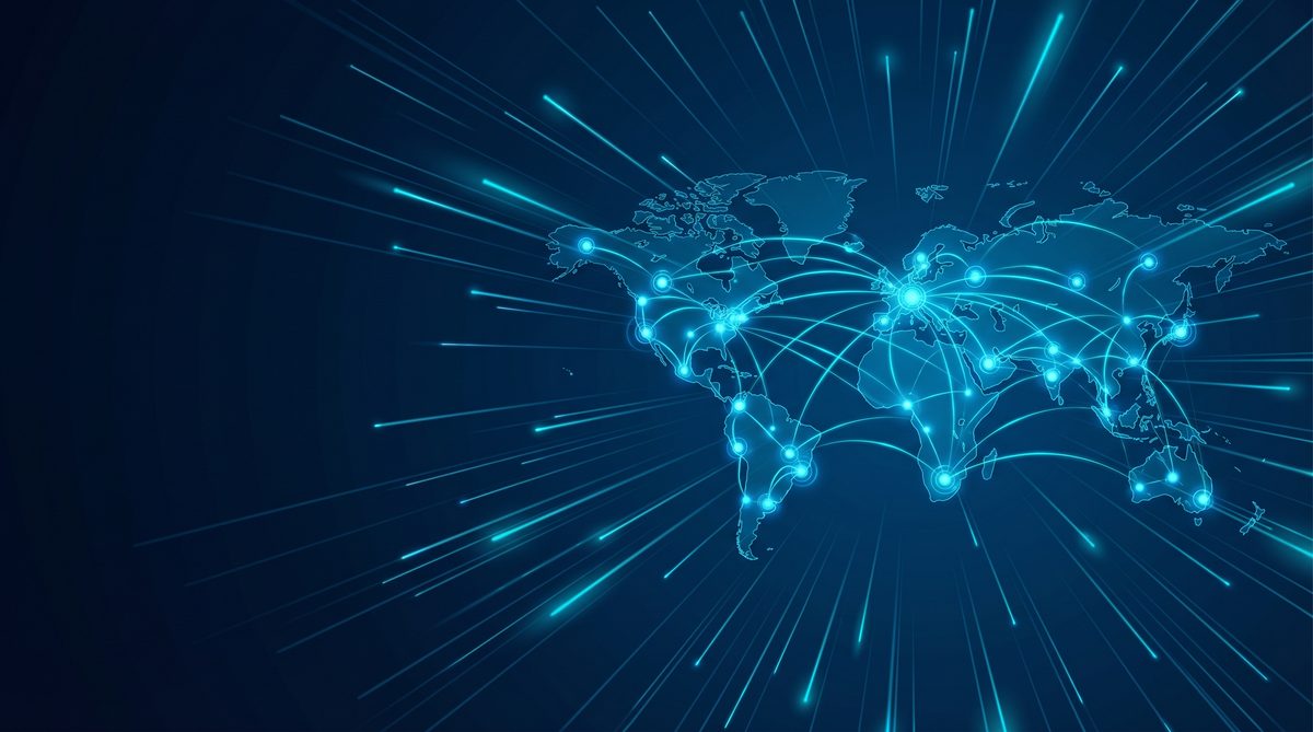 腾训加速器全球网络加速