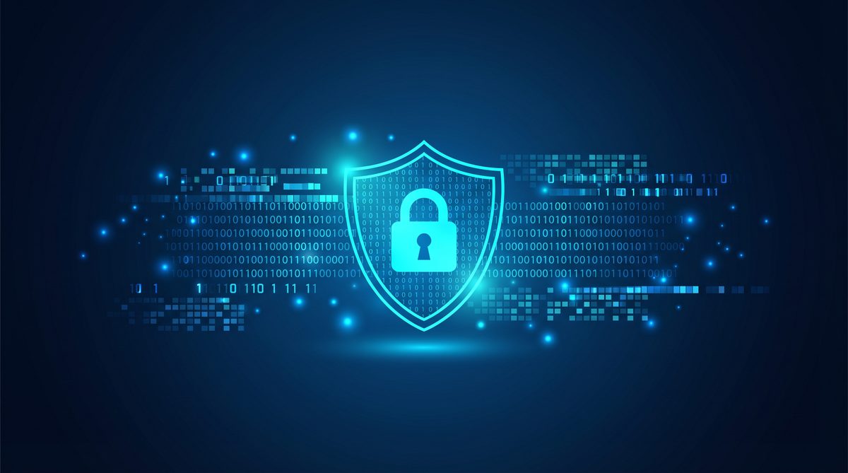 腾训加速器隐私安全保护