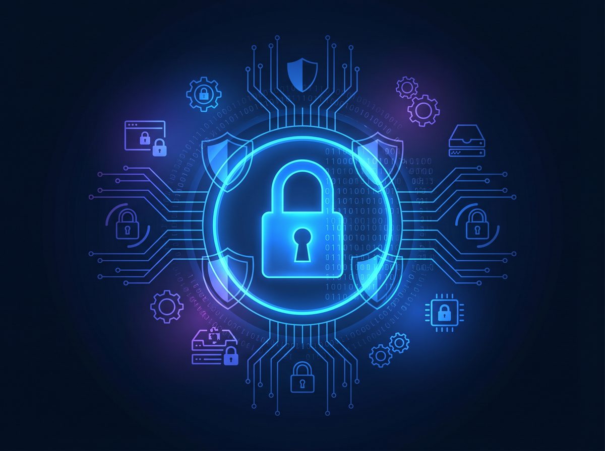 腾训加速器安全防护体系